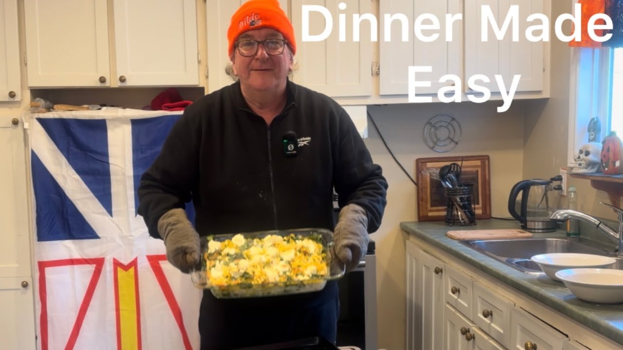 Готовим куриные феттуччине альфредо в сливочном соусе.