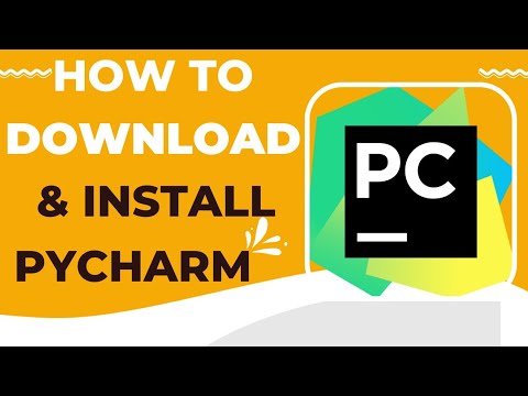How to Download Pycharm In Windows 10 System | Hindi | Divyesh programming Knowledge