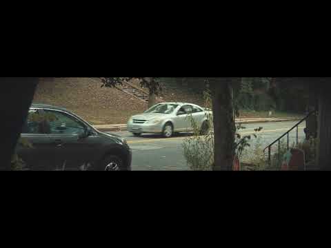 Sankor 16D // 2X Anamorphic Projector Lens // 8K Downsample Test