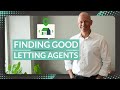 Where to find the best lettings agents in your area