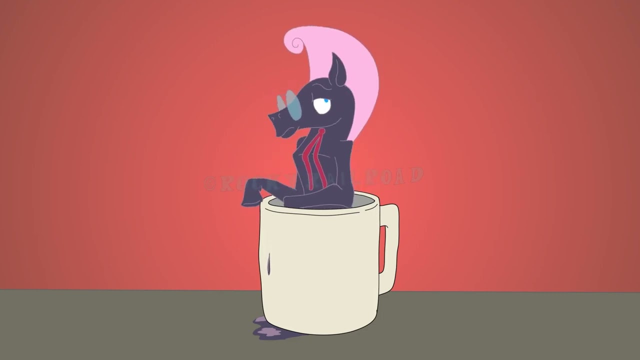 "Welcome to Loadsamoney" - Isambard Inkblot Rig Test