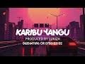 Karibu Yangu Free Reggae Instrumental Beat 2022 Prod By Lukiza Reggae 