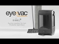 Sibel eyevac vacuum  salons direct