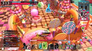 【wlw】Wonderland Wars こんな体験初めて♪ part117【23巻 ミラベル】