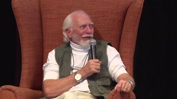 Douglas Gresham (C.S. Lewis