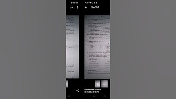 9th class English question paper