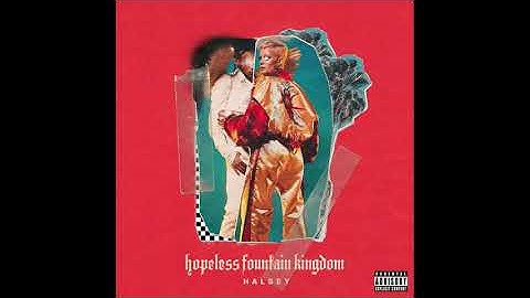 Halsey - Walls Could Talk || 432hz ||