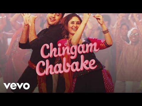 Gori Tere Pyaar Mein- Chingam Chabake New Full Video