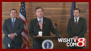 Indiana Attorney General Todd Rokita files immigration suit against St. Joseph County sheriff