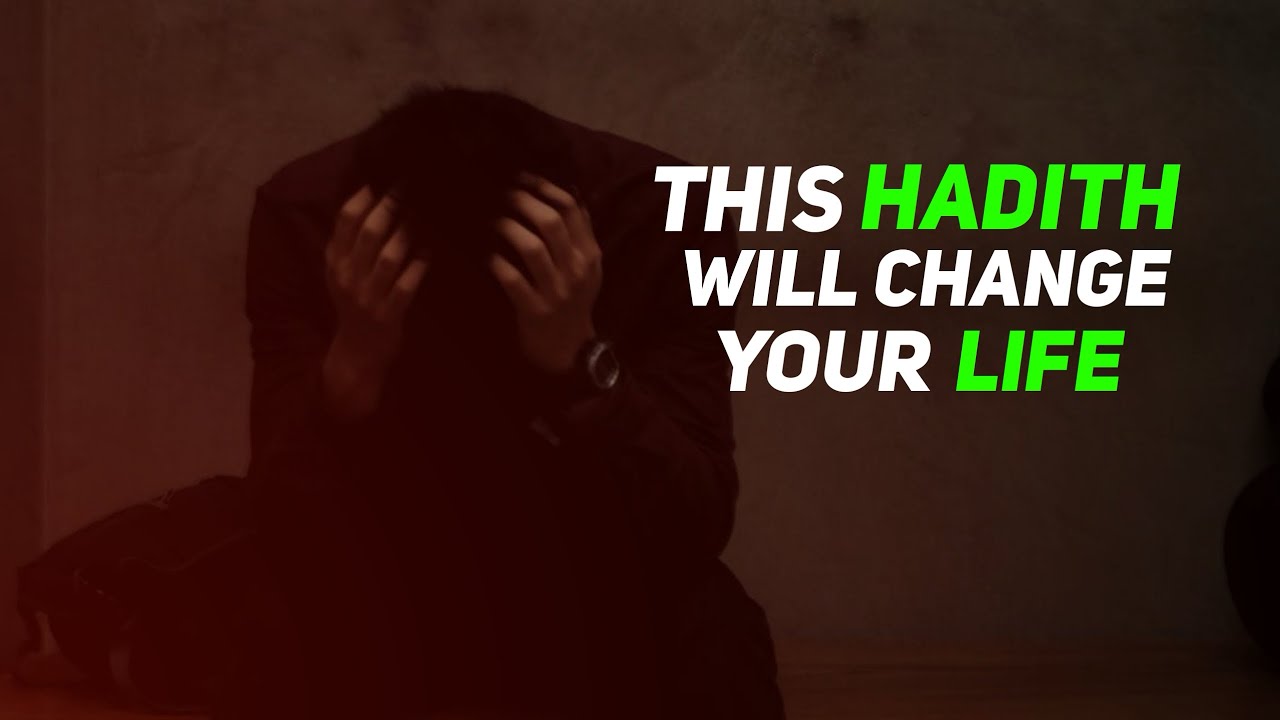 What Does Allah Want From You - Belal Asad
