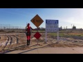 End of video