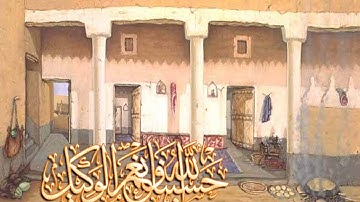 تلاوة رائعة سورة الشمس - الشيخ خالد الجليل www.qoranet.net