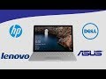 Top 5 Laptop Companies in the World - YouTube