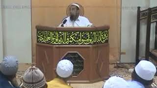 BETULKAH? Takbir Sebelum Hari Raya Orang Dalam Kubur Menangis - Ustaz Azhar Idrus