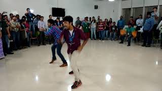 worlds best flash mob ever 2018