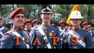 TAPS trailer, 1981
