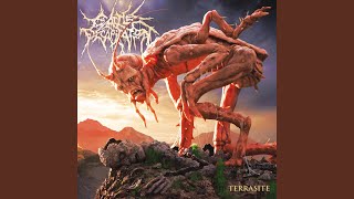 Scourge of the Offspring - Cattle Decapitation