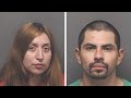 Dad Charged With Injuring Baby Had Previous Family Violence Case Dismissed 