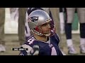 Vinatieri Kicks But They Get Increasingly More CLUTCH!