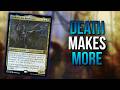 Endless Undead Value! | Wilhelt Commander Deck Tech