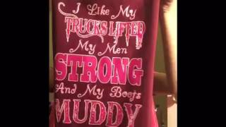 Southern t-shirt haul