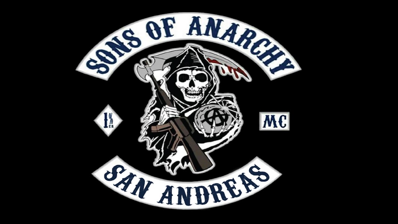 samcro mc