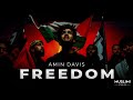 Amin Davis Freedom Official Nasheed Vocals Only 
