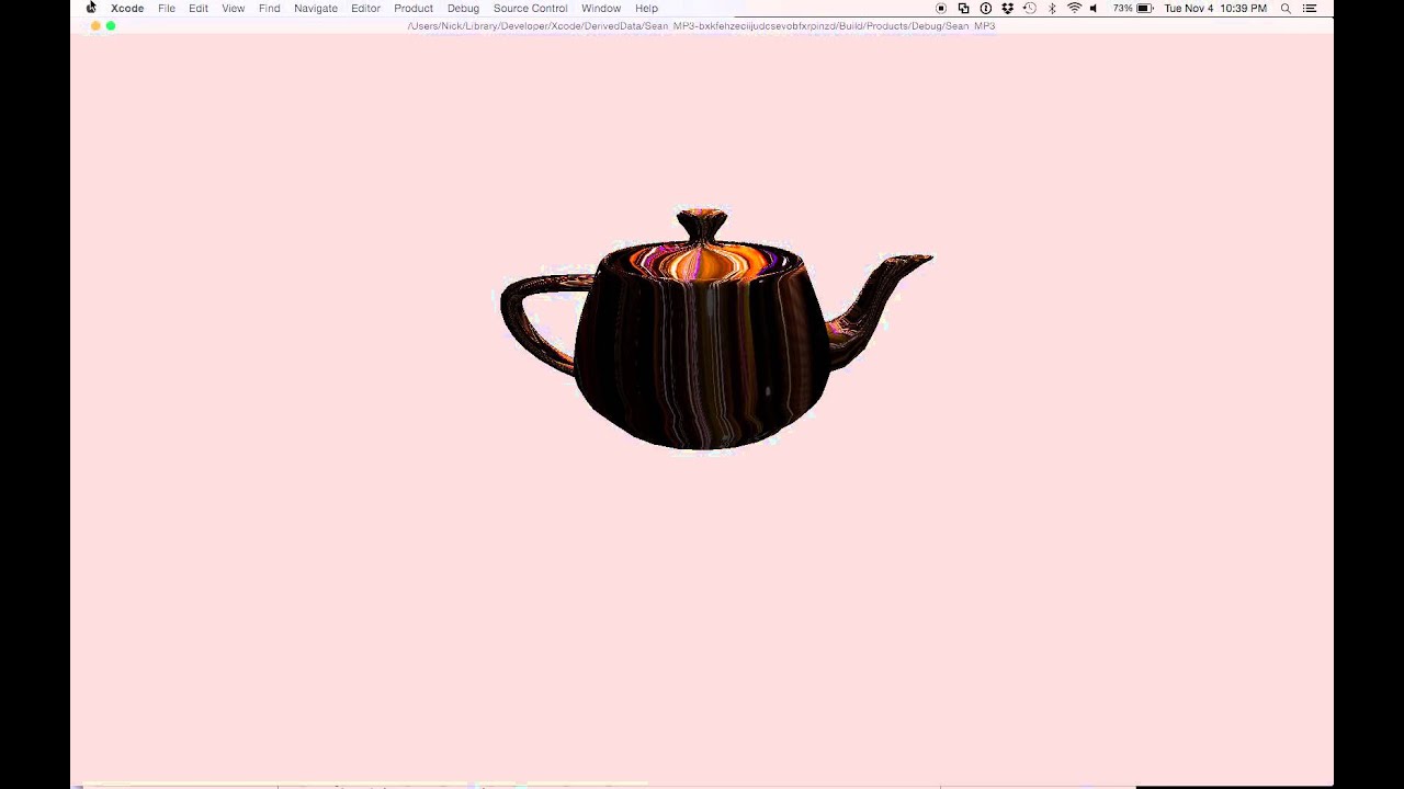 teapot - YouTube