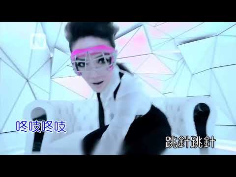 紅蜻蜓 拼裝歌