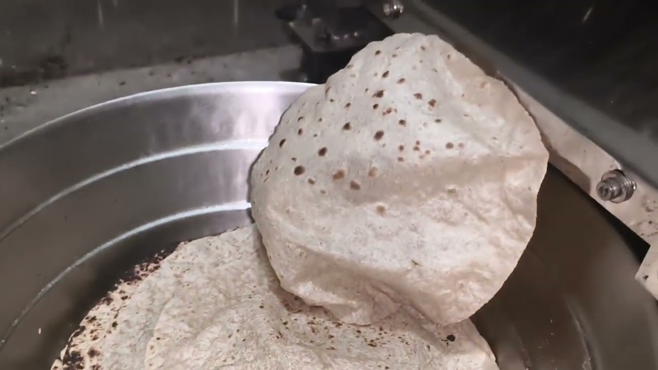 Roti machine leni h 8189010297 