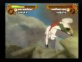 Nun5 sakura vs kabuto