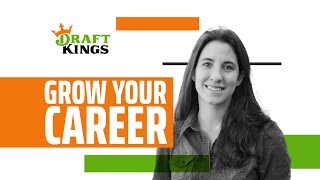 Jessie's Journey At DraftKings: From Senior Engineer To Director