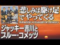 悲しみは駆け足でやってくる ジャッキー吉川とブルー・コメッツ(イメージ)