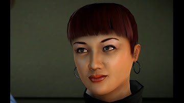 Alpha Protocol Gameplay 4K - PC Should Obsidian Remake or Remaster?