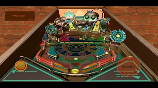 Pinball Mania | #pinballgame #pinballarcade screenshot 2