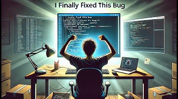 I finally fixed this bug with Rust