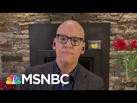 Heilemann: Trump Has Been Undone By Tape ‘In A Way That No Other President Has’ | Deadline | MSNBC