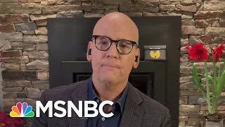 Celebrity Heilemann: Trump Has Been Undone By Tape ‘In A Way That No Other President Has’ | Deadline | MSNBC Net Worth