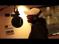 KRS-One Studio Day 4