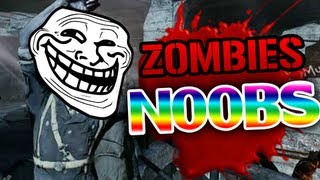 Kino Der Toten - Host Ended Game