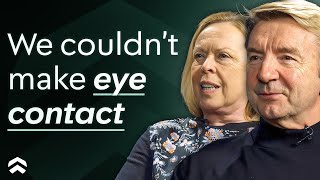 How Our Relationship Won Gold | Torvill & Dean