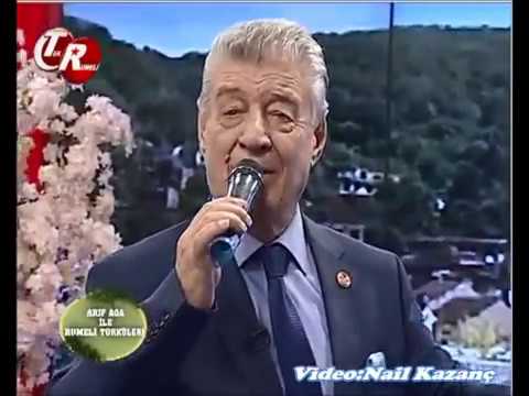 Arif Şentürk - Ben Gidiyorum Yoluma Hanım Ayşe