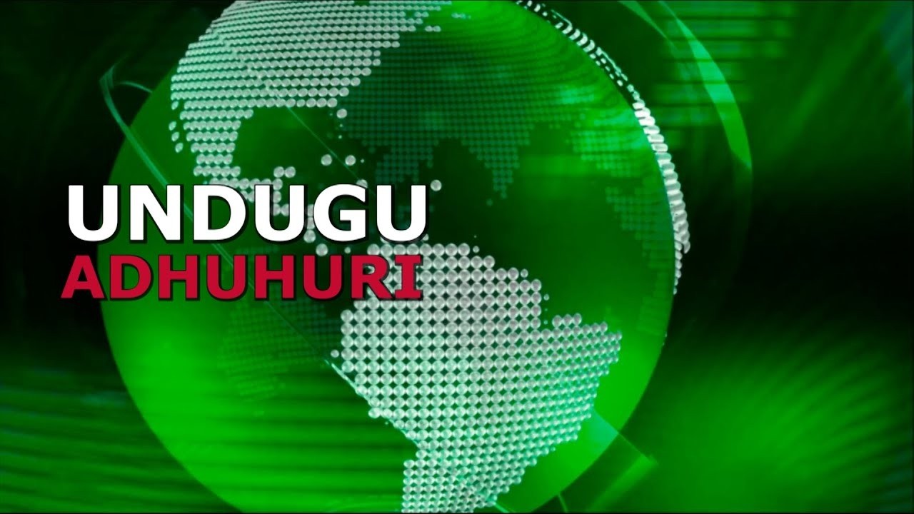 LIVE : UNDUGU ADHUHURI NA VICTOR WANASWA  II  03/03/2026