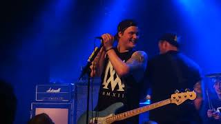 The Bottom Line - Live - Teenage Dirtbag Wheatus Cover
