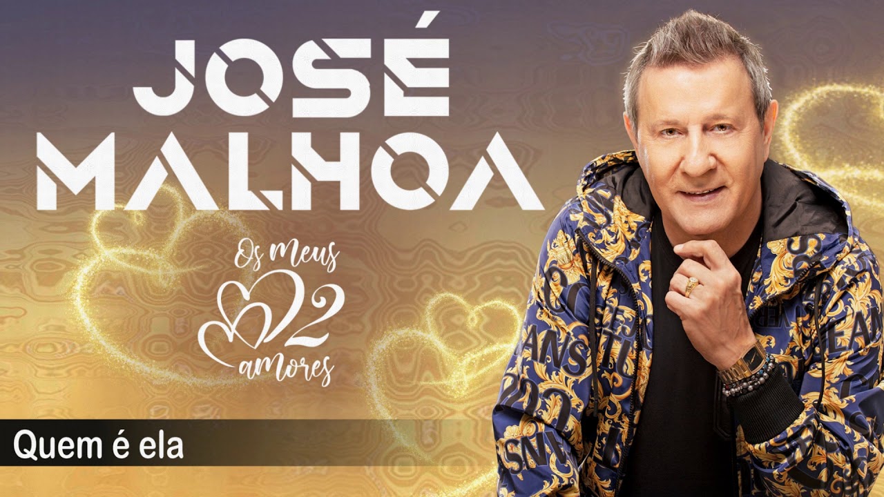 Παρακολούθηση José Malhoa - Quem é ela (Art Track) στο YouTube Παρακολούθηση José Malhoa - Quem é ela (Art Track) στο YouTube