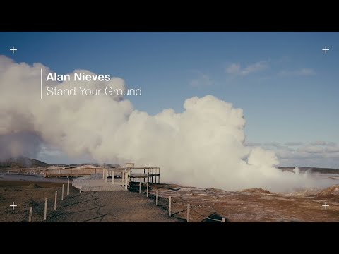 Alan Nieves - Stand Your Ground