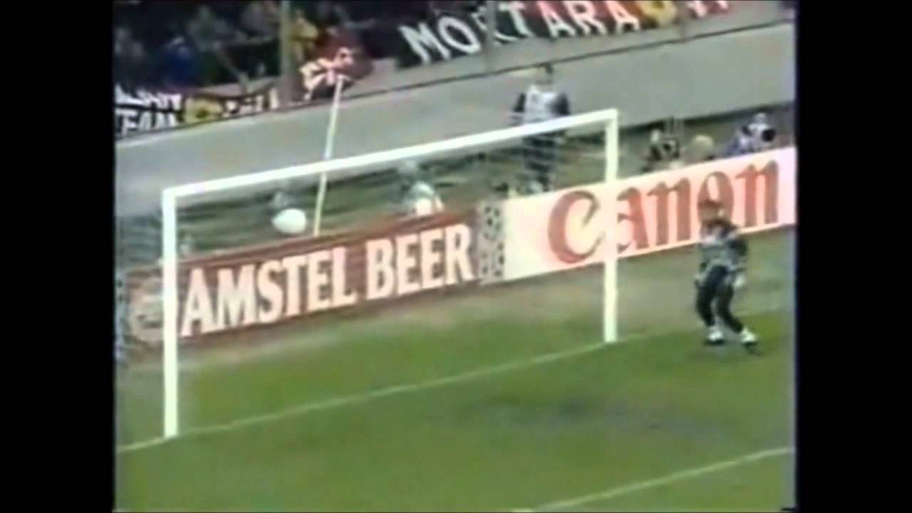 Bernard Lama Best Goalkeeper ever !