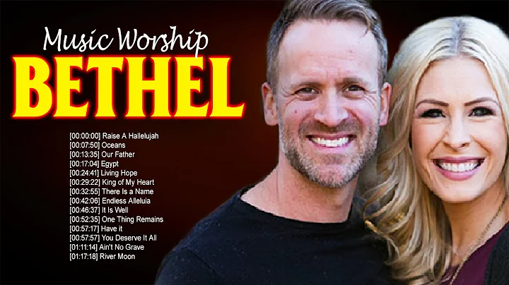 Goodness Of God Bethel Worship Songs 2021 🙏 Songs Put Your Faith In Action and Trust God