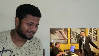 Duaa Mein Yaad Rakhhna(Studio Version) Himesh Reshammiya/Aditya Narayan/Reaction