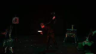 J.G. (A Psychedelic Juggling Experience)